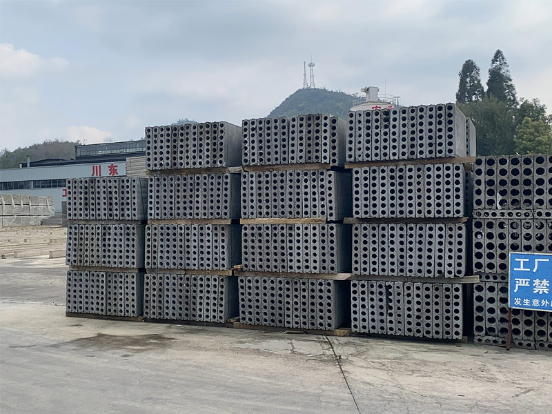 濰坊輕質空心隔墻板注意事項